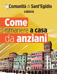come rimanere a casa propria da anziani a Genova